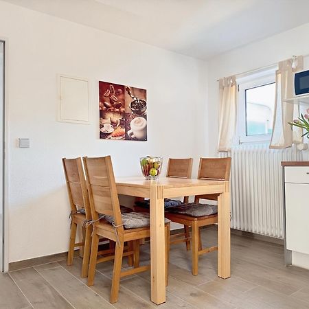 Marie'S Friesen Appartements Schillig Esterno foto