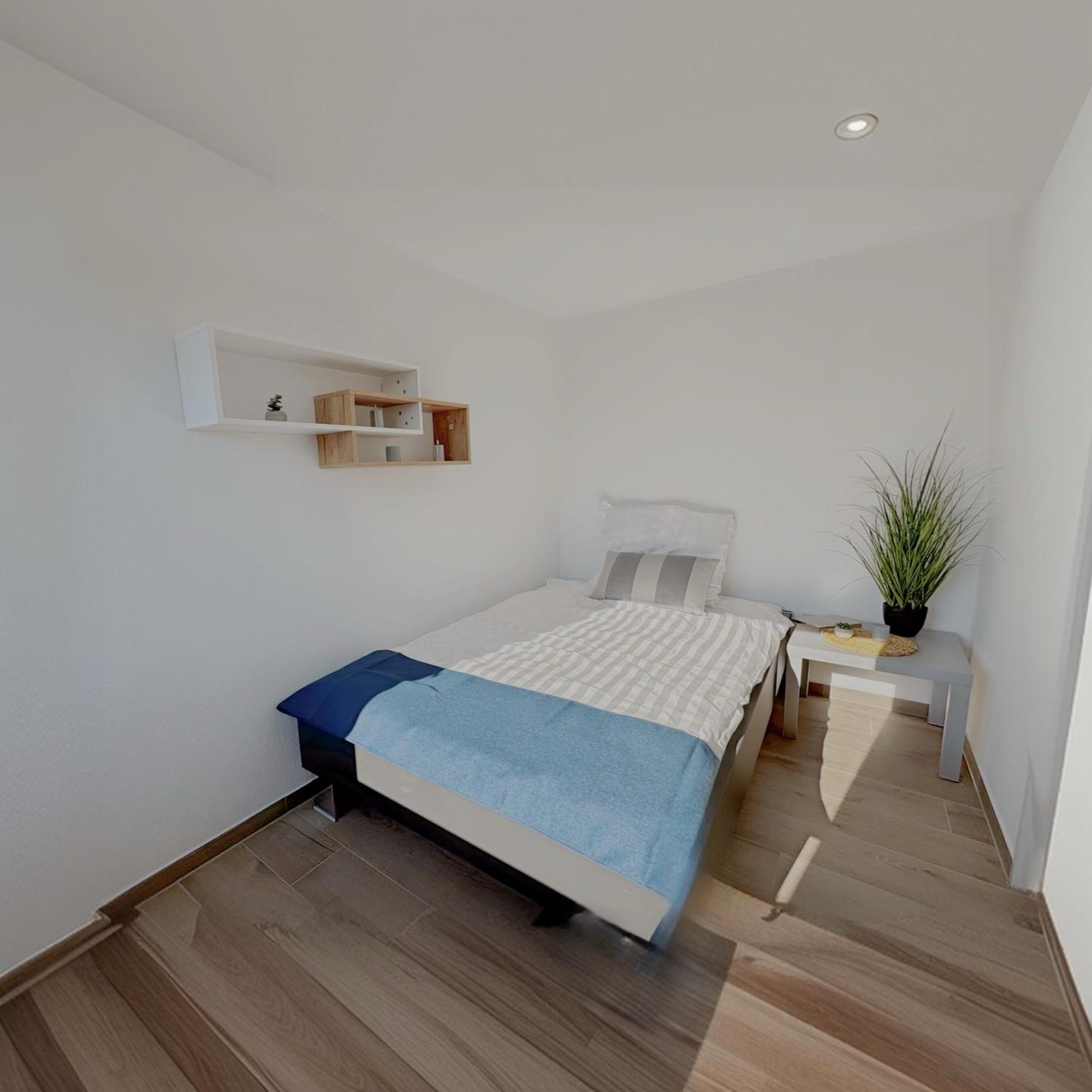 Marie'S Friesen Appartements Schillig Esterno foto